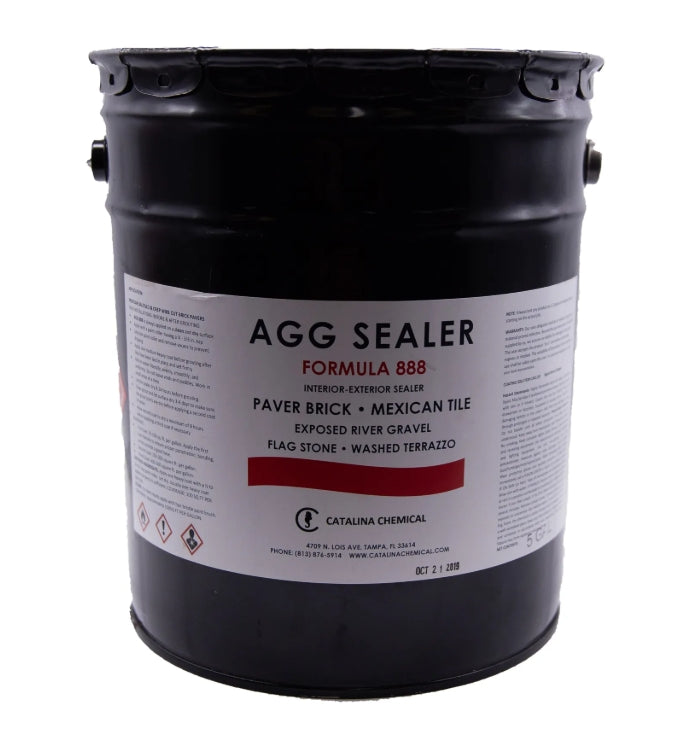 AGG 888 Sealer, 1 Gal