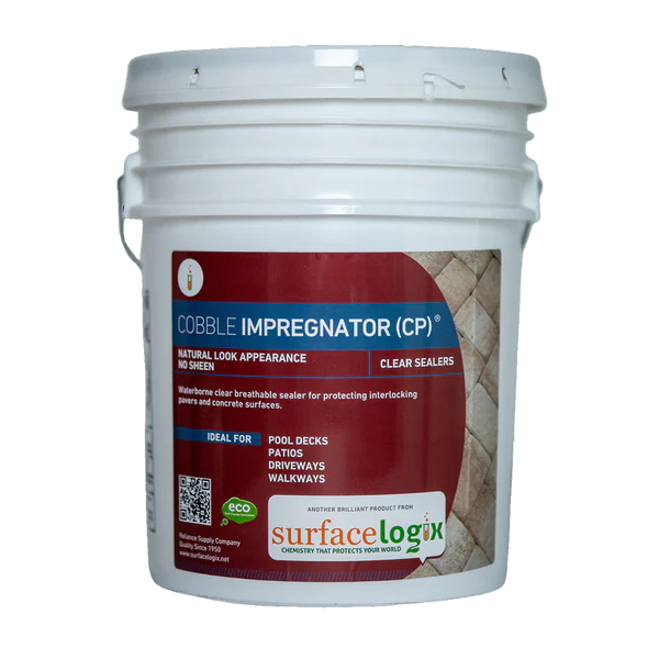 Cobble Impregnator CP 5Gal Pail