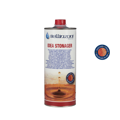 Bellinzoni IDEA Stonager