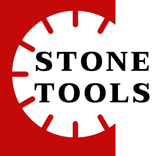 StoneTools logo