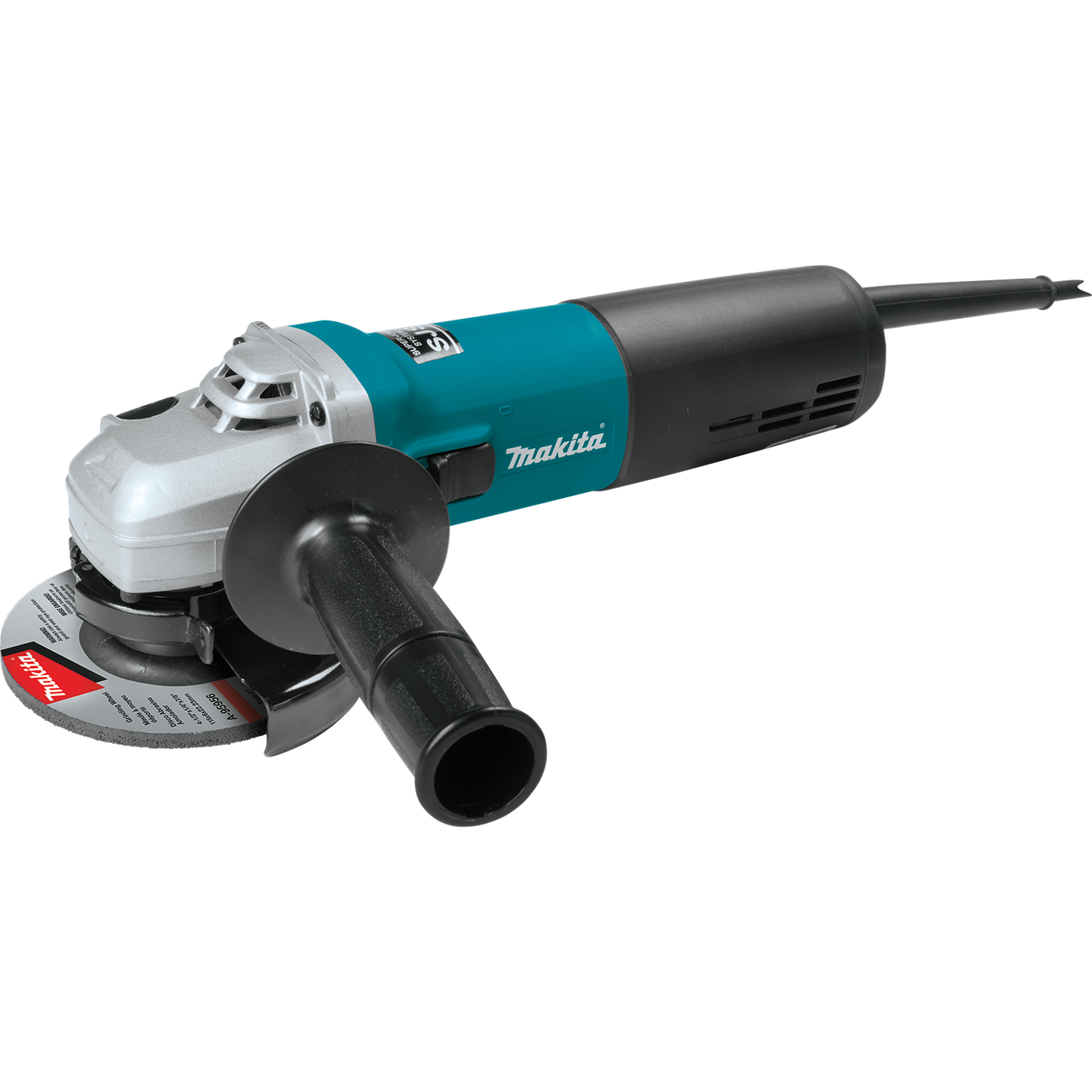 Makita Variable Speed Grinder