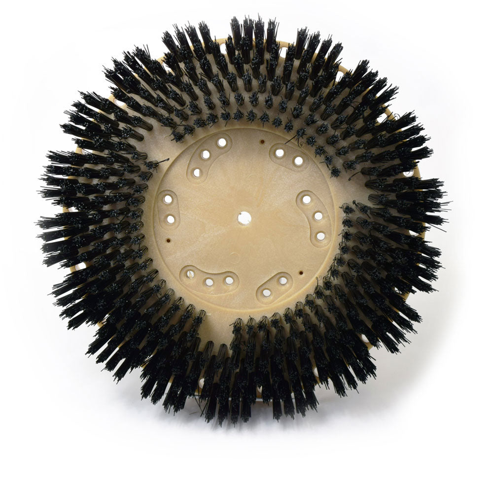 16" Polypropylene Tuff Block with Clutch