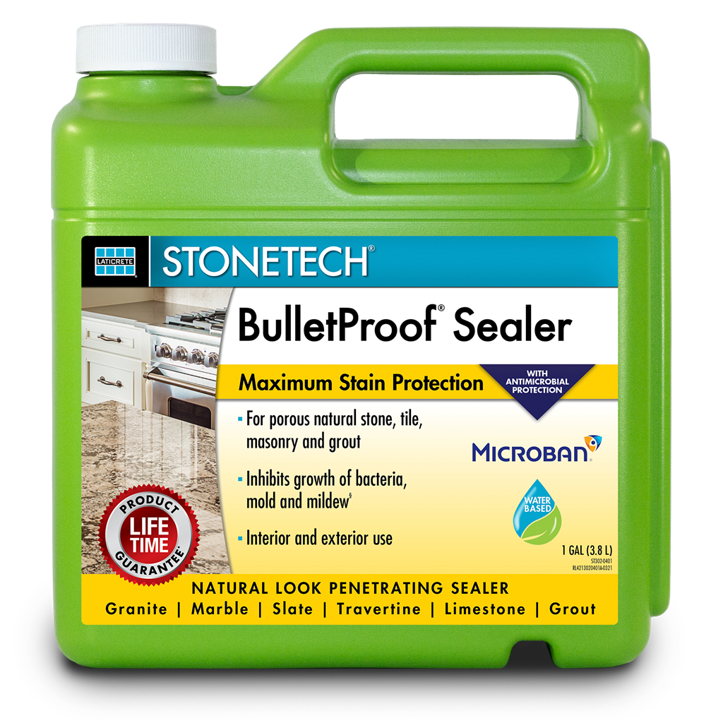 Laticrete Bulletproof Sealer, 1 Gal