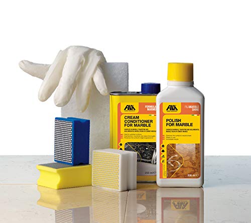 Fila Marble Restoration Kit