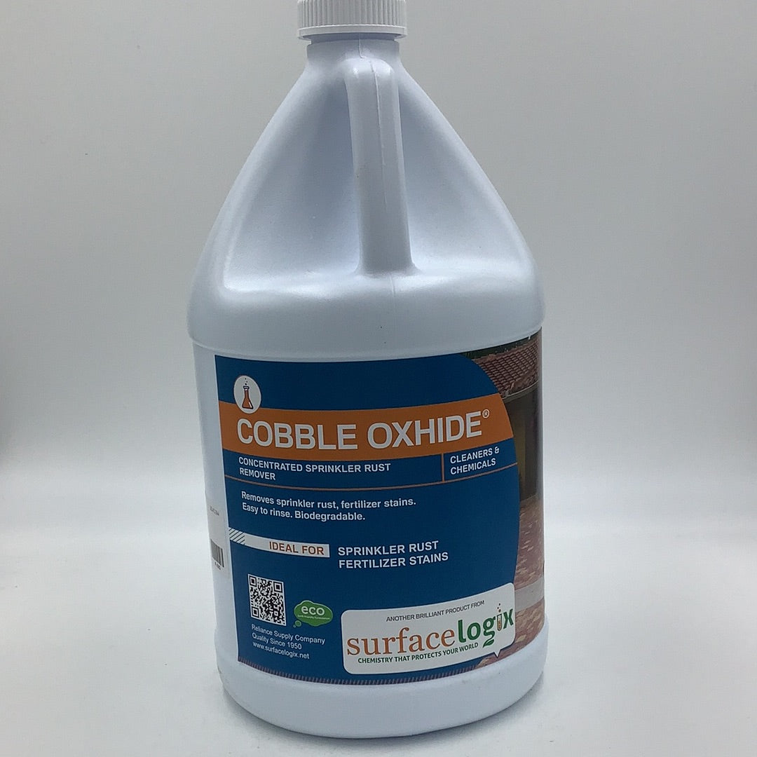 Cobble Oxhide, 1 Gal