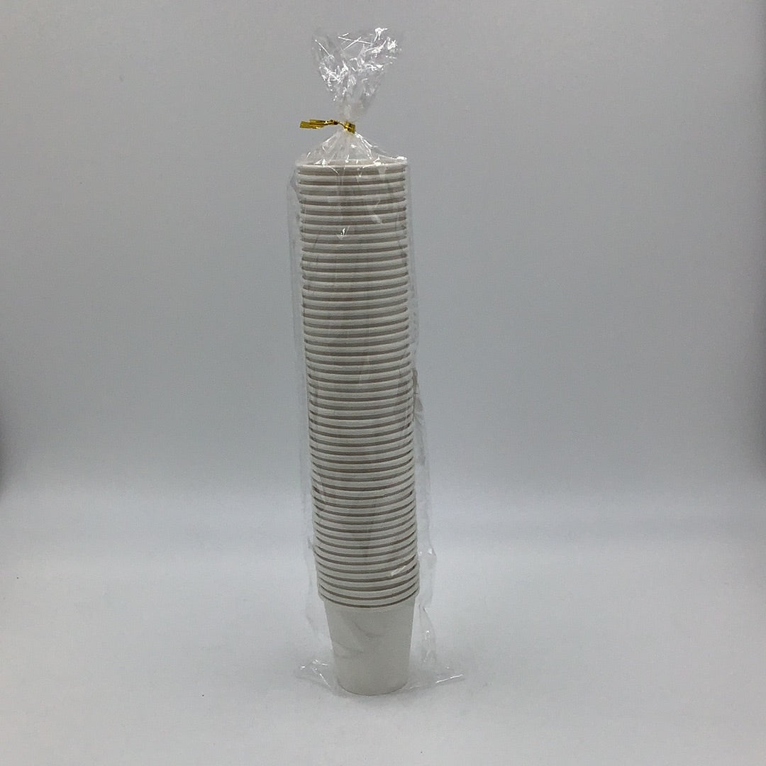 Wax Small Mixing Cups