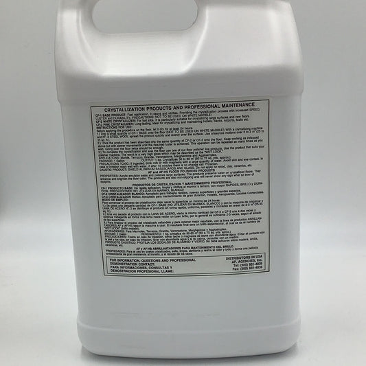 Briyolin CF-3 Rosa, 1 Gal