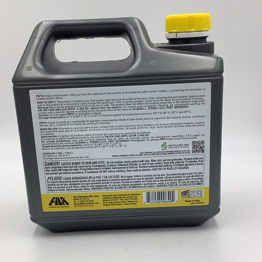 Fila PW10 Sealer, 1 Gal