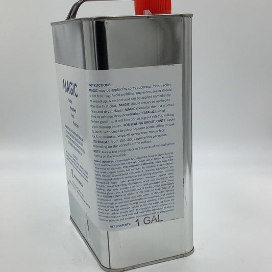 Magic Impregnator Sealer, 1 Gal