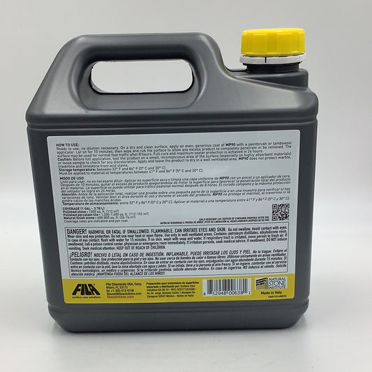 Fila MP90 Sealer, 1 Gal