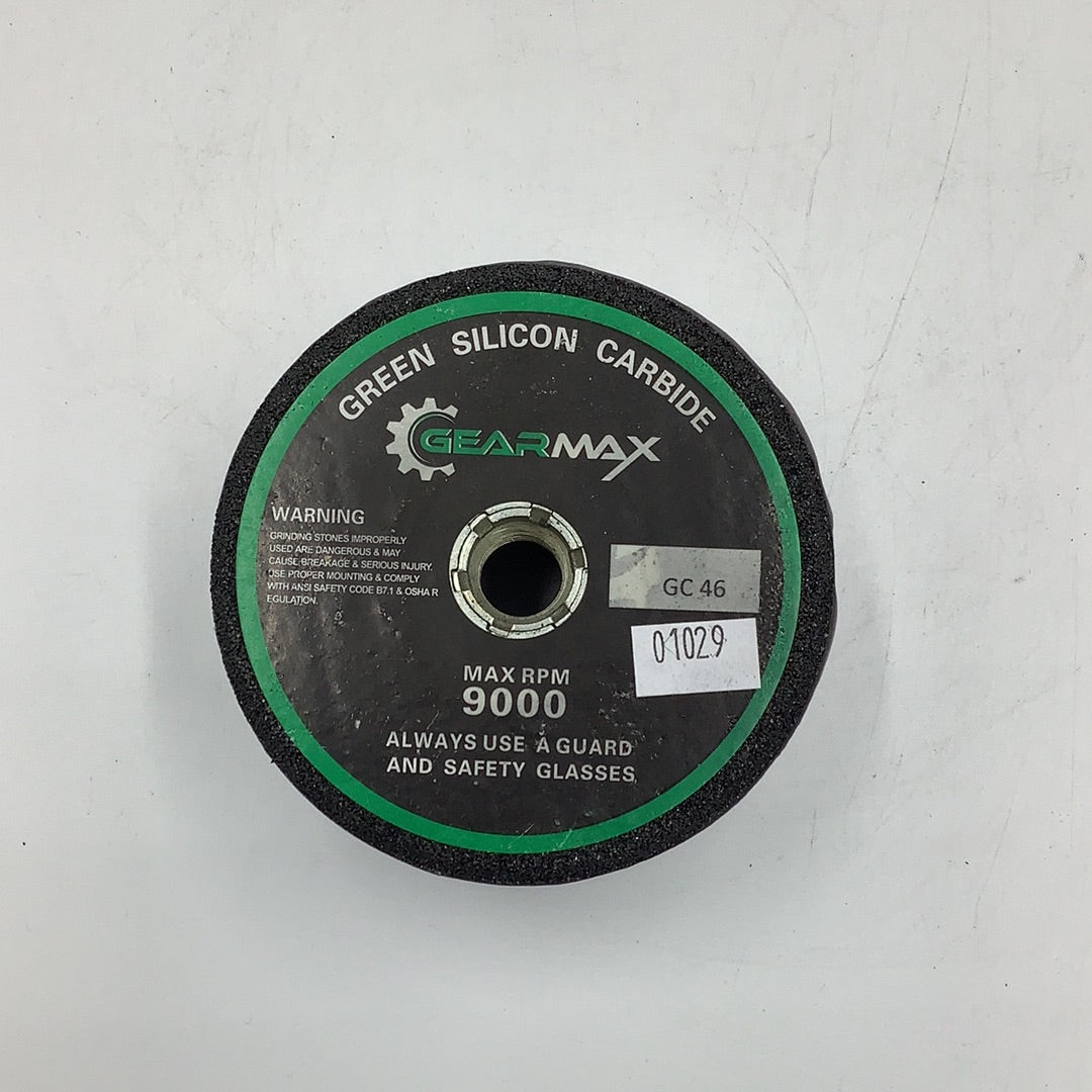 4" DT Grinding Wheel