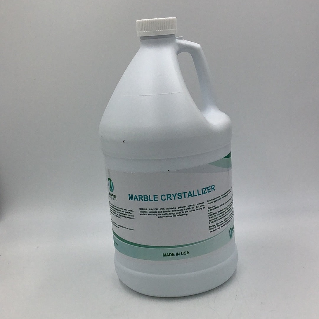 Martek Marble Crystallizer, 1 Gal