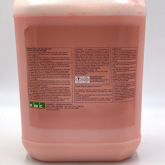 V2 VMC Rosa Crystallizer, 1.5 Gal