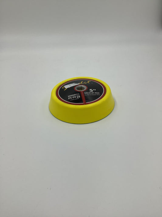 5" Econo Diskit Pad 5/8 Vinyl