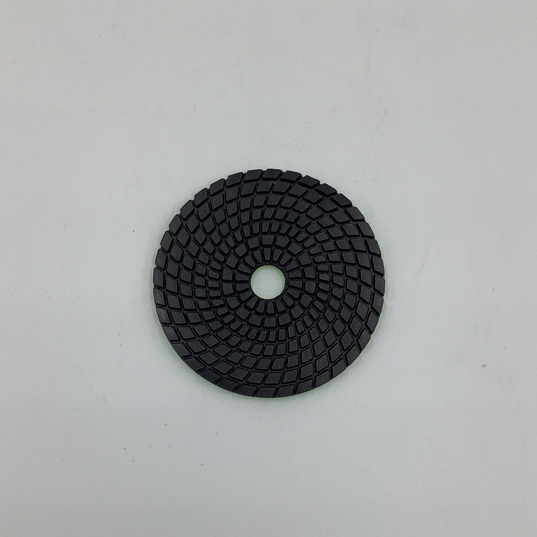 4" Diamond Wet Pad