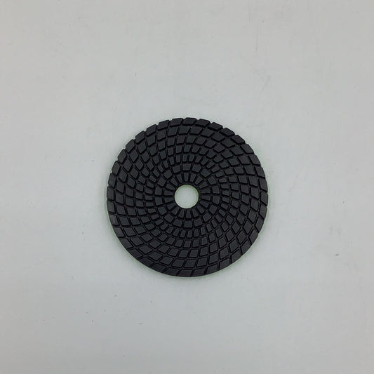 4" Diamond Wet Pad