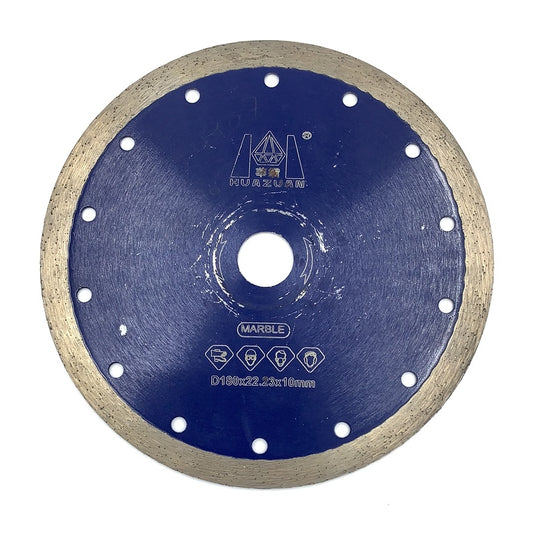 Huaz Continuous Blade