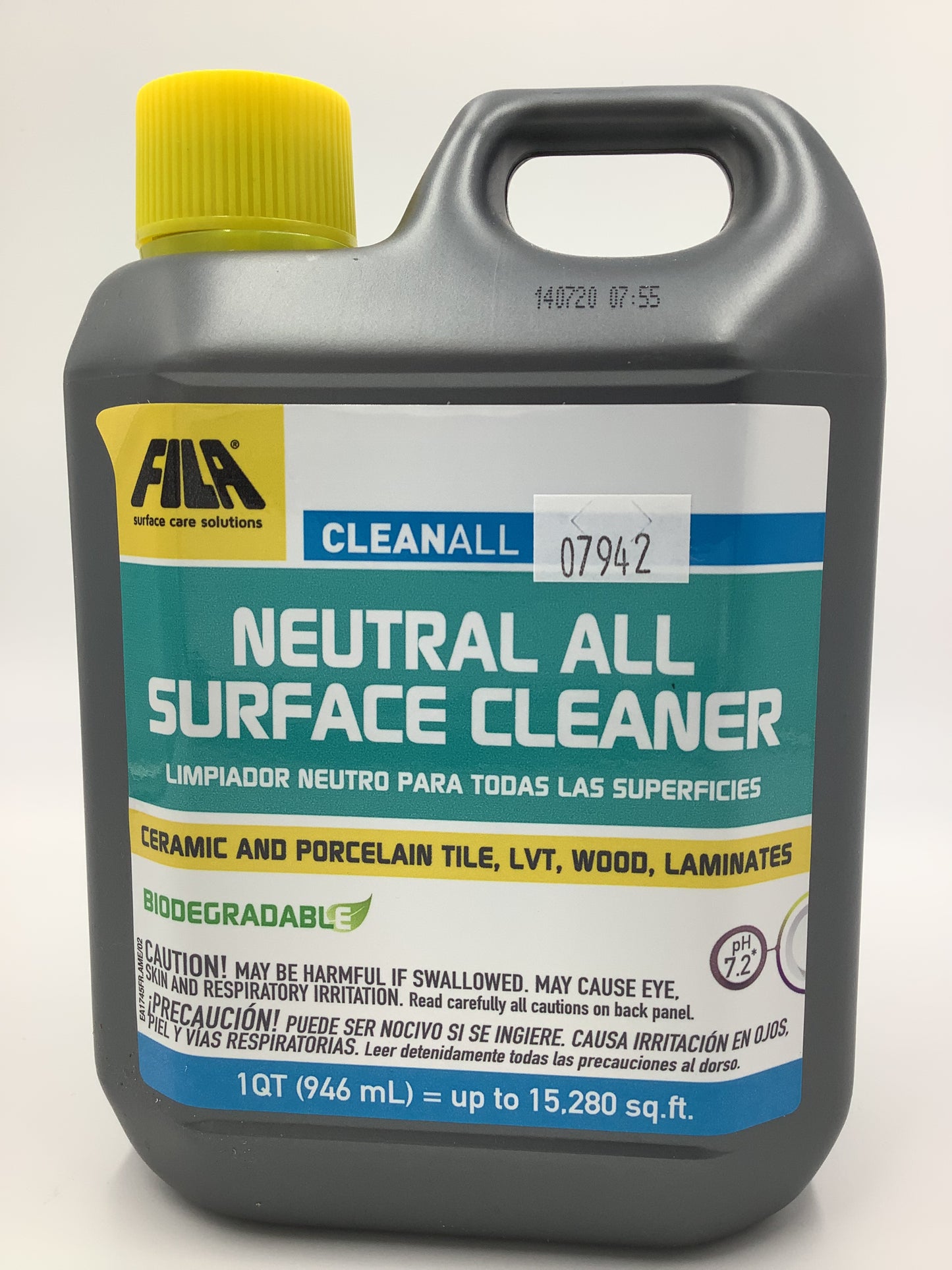 Fila CleanAll