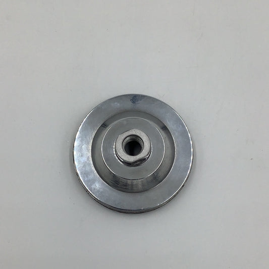 4" Aluminum Cup Wheel Medium