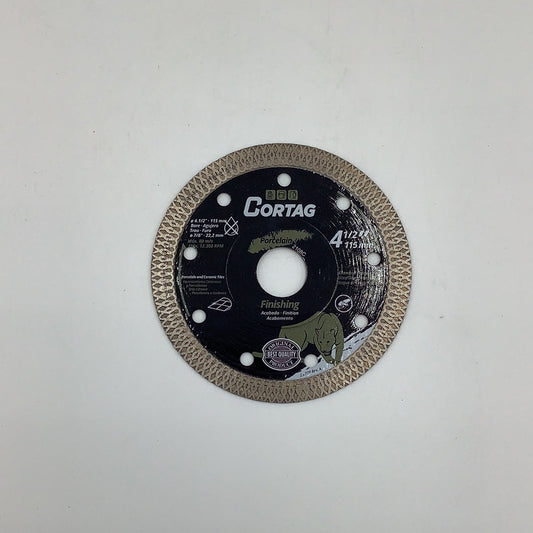 Cortag Puma Porcelain Diamond Blade