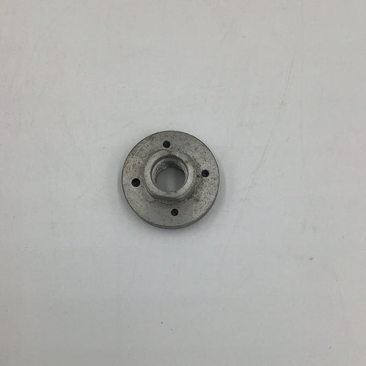 Adaptor Silver 4 Holes
