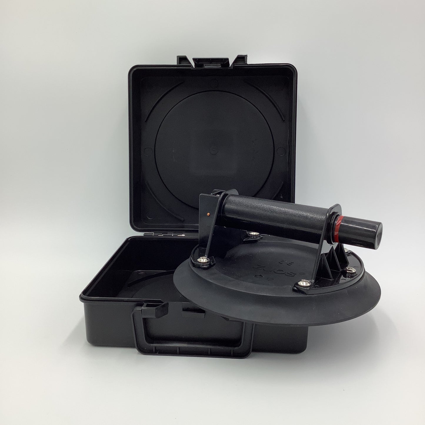 8" Air Suction Cup