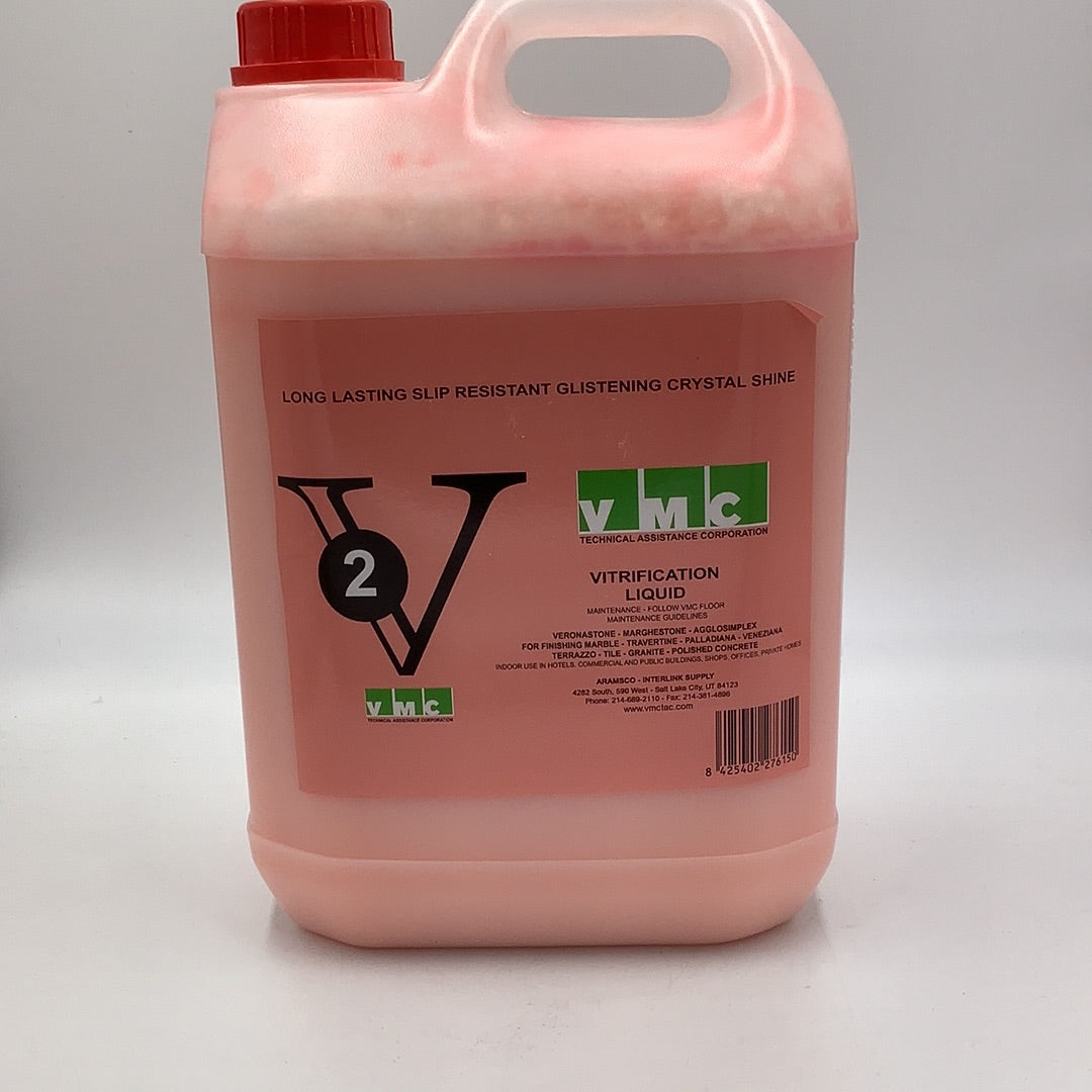 V2 VMC Rosa Crystallizer, 1.5 Gal