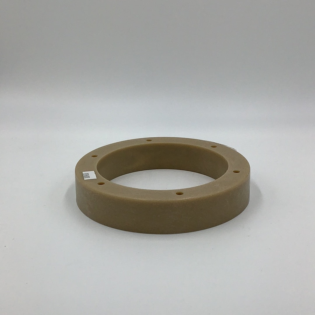 5" Plastic Riser
