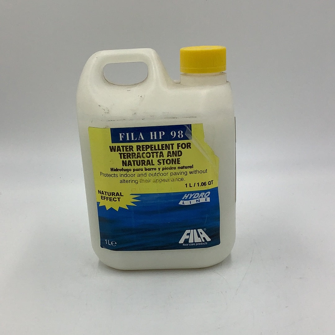 Fila HP 98, 1 Lt