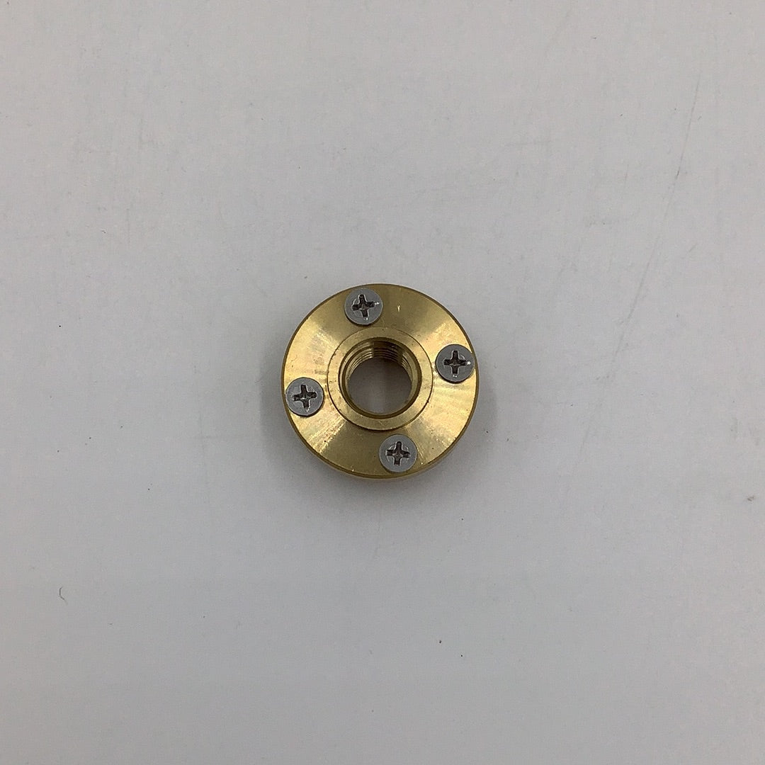 Adaptor 4 Hole Small