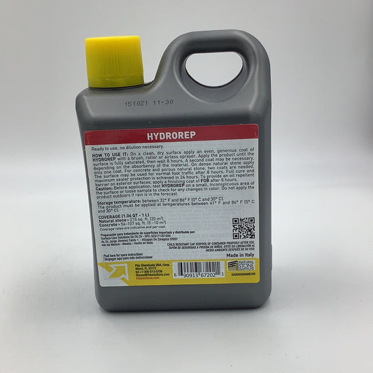 Fila Hydrorep Sealer, 1 Lt