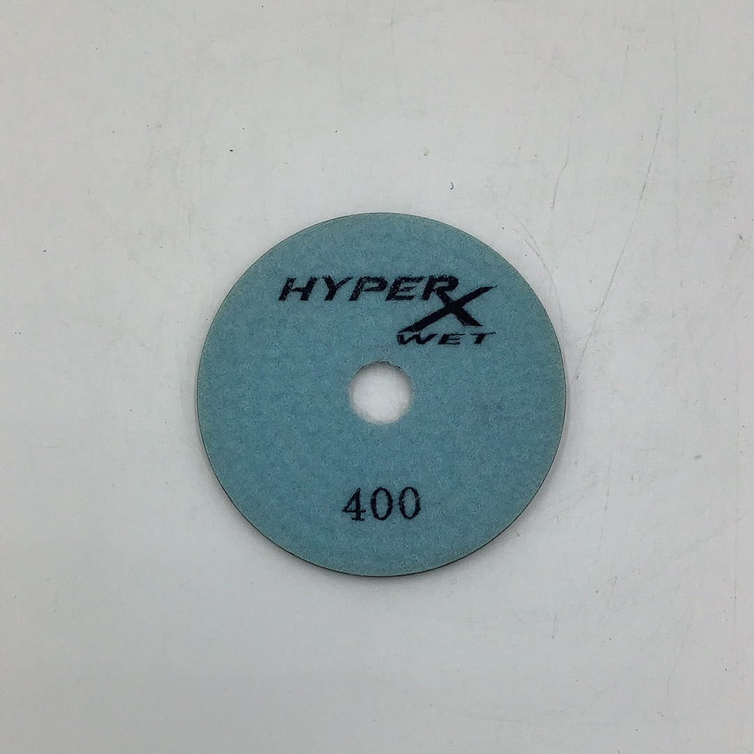 4" HyperX Pad