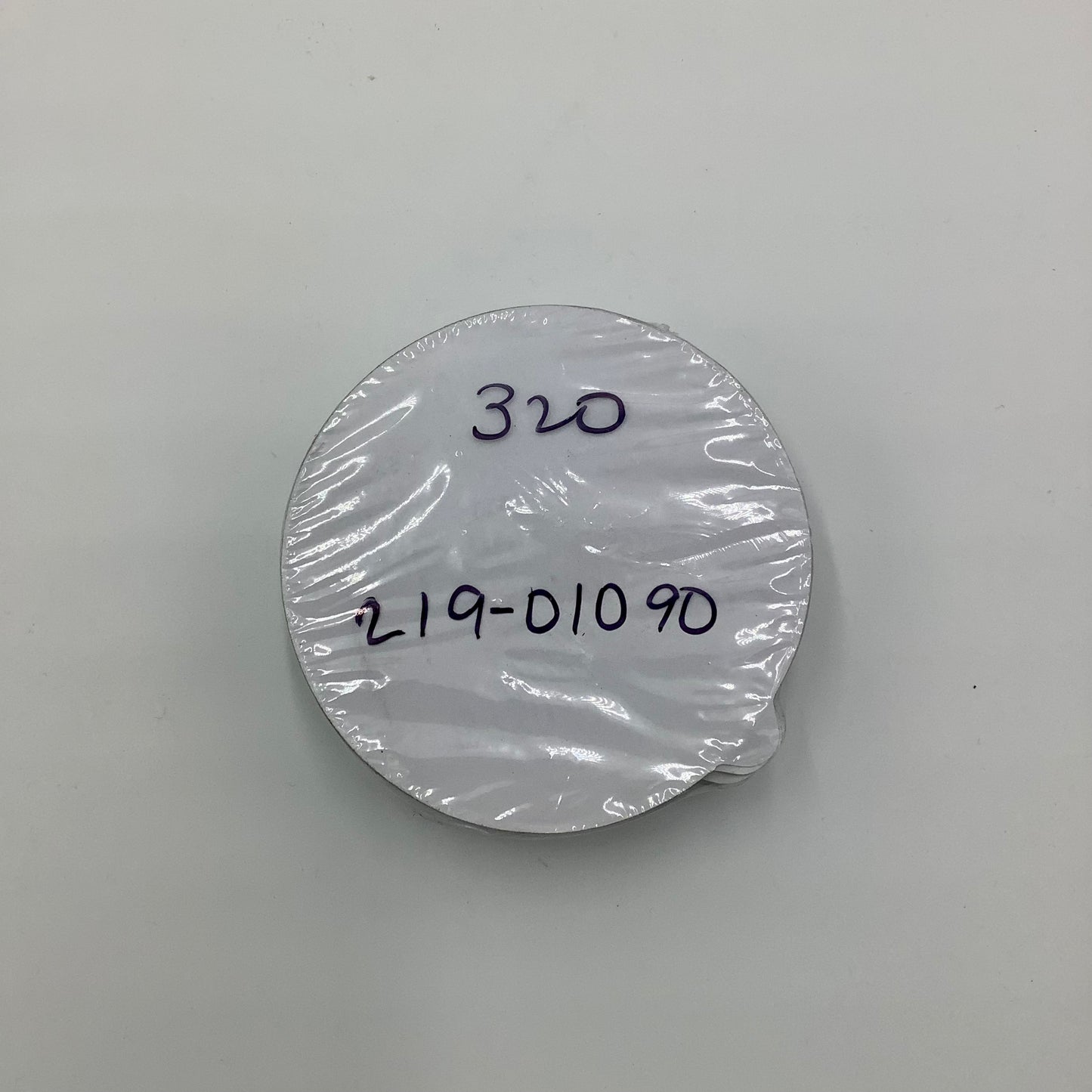5" PSA Sandpaper 50/Pack