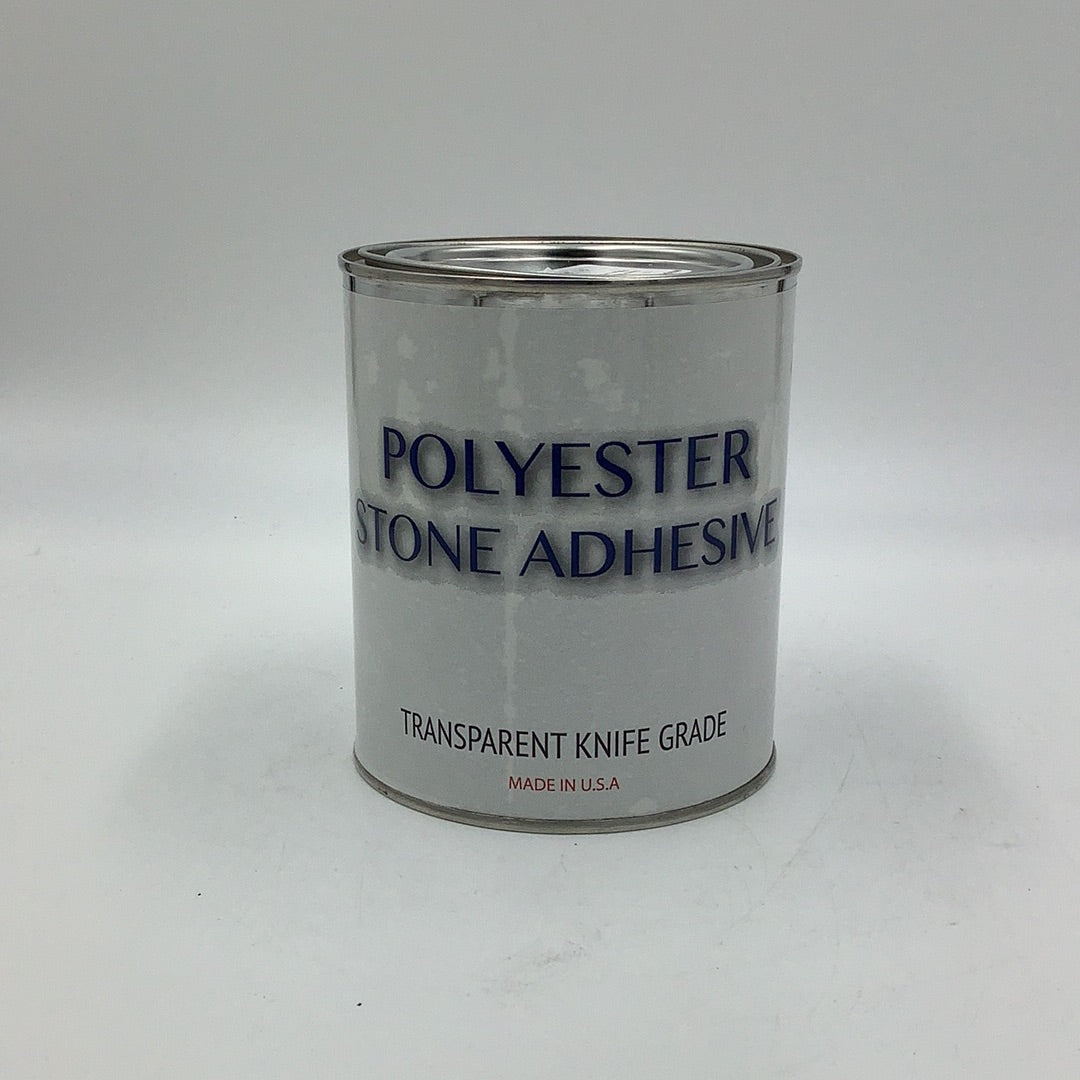 Stone Glue Transparent Solid