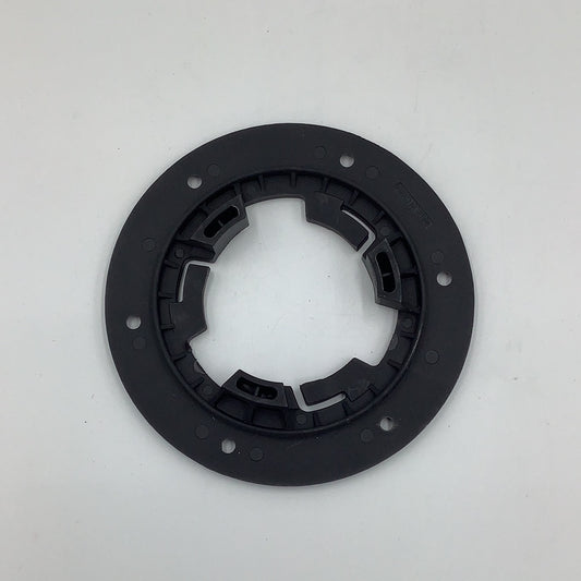 5" Plastic Universal Clutch