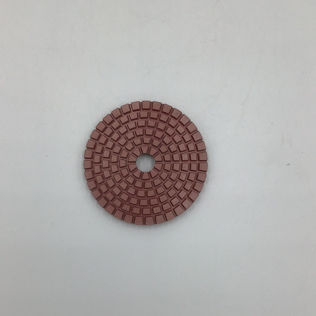 3" Premium Polishing Pad #3000