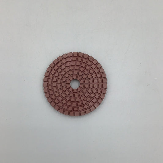 3" Premium Polishing Pad #3000