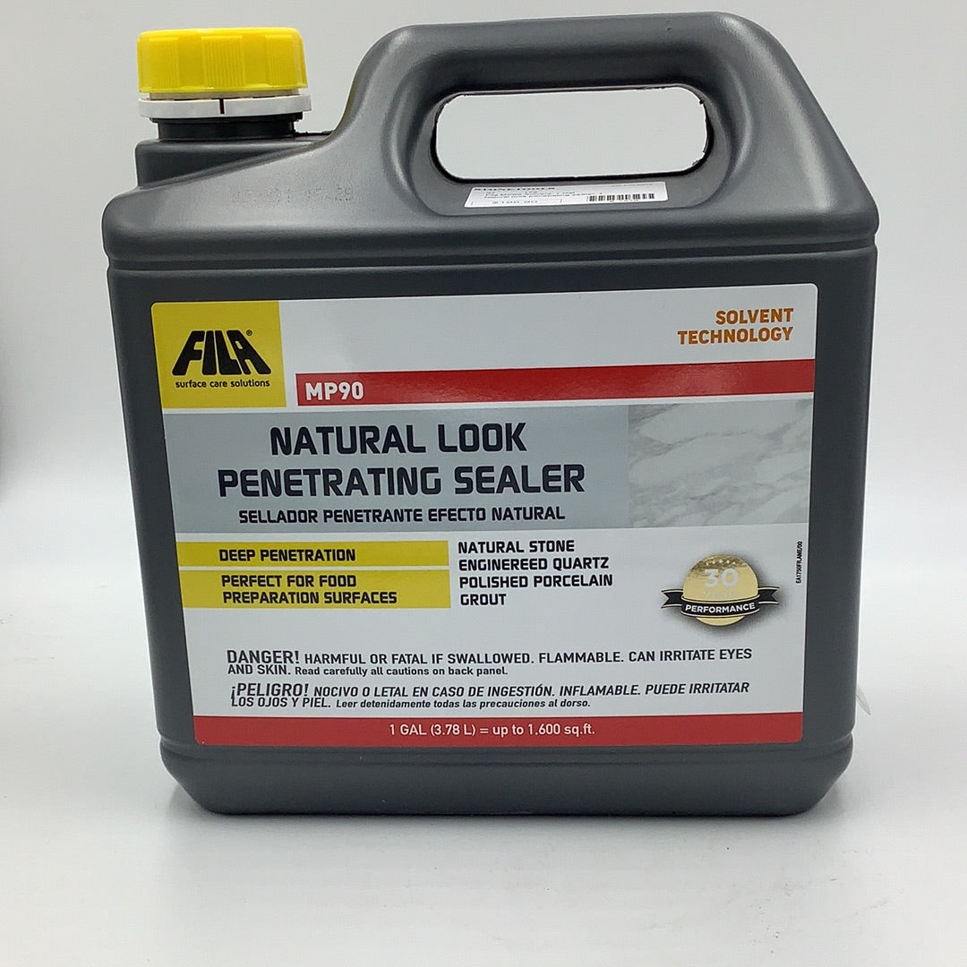 Fila MP90 Sealer, 1 Gal