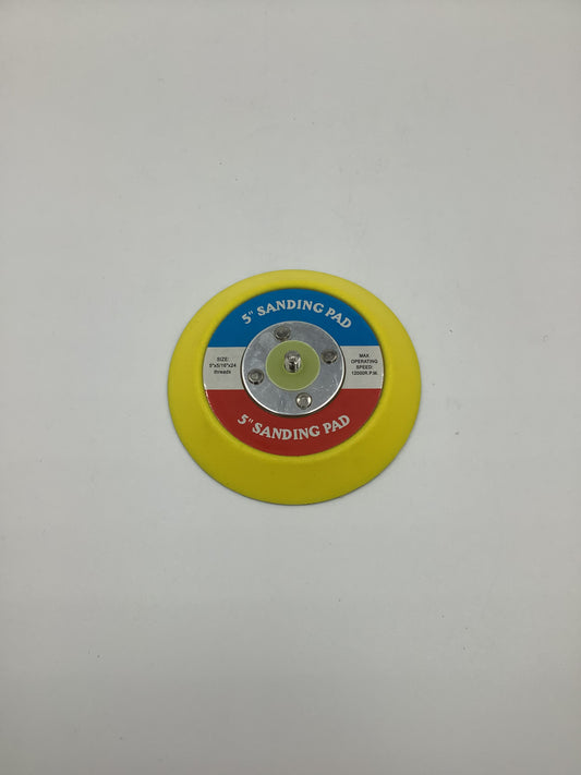 5" Econo Diskit 5/16 Vinyl