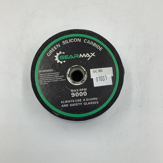 4" DT Grinding Wheel