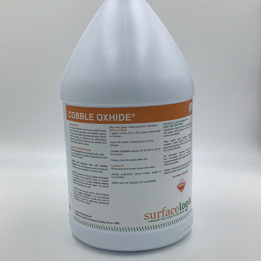 Cobble Oxhide, 1 Gal