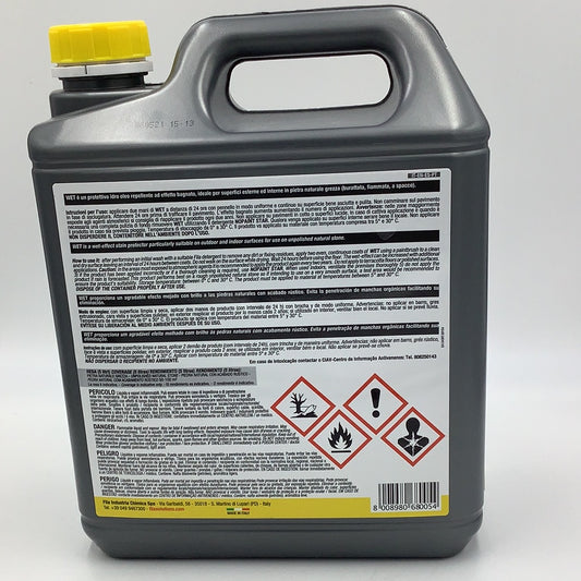 Fila Wet Sealer *Discontinued