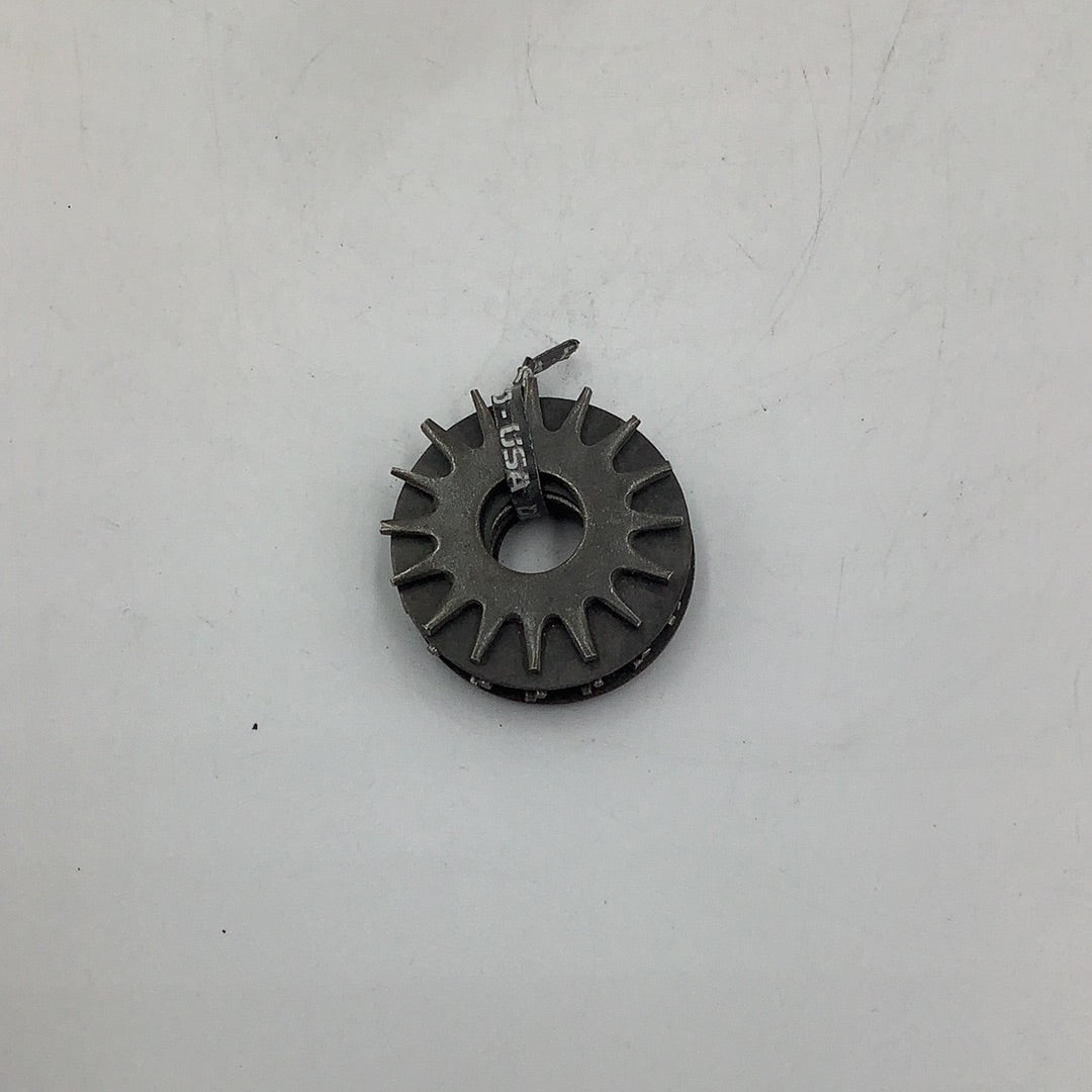 Replacement Wheel Dresser