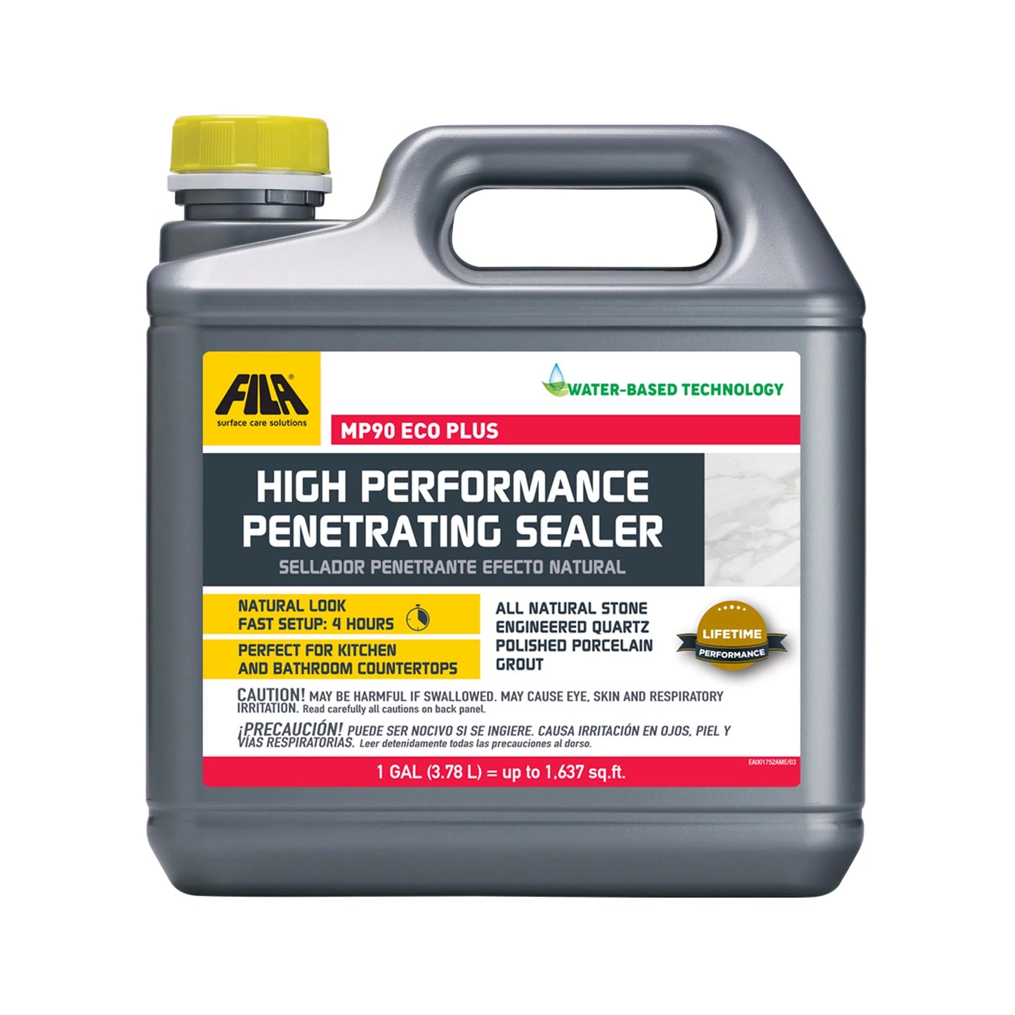 Fila MP90 Eco Plus Sealer