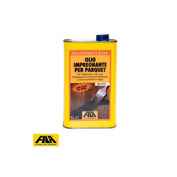 Fila Parquet Base, 1 Qt