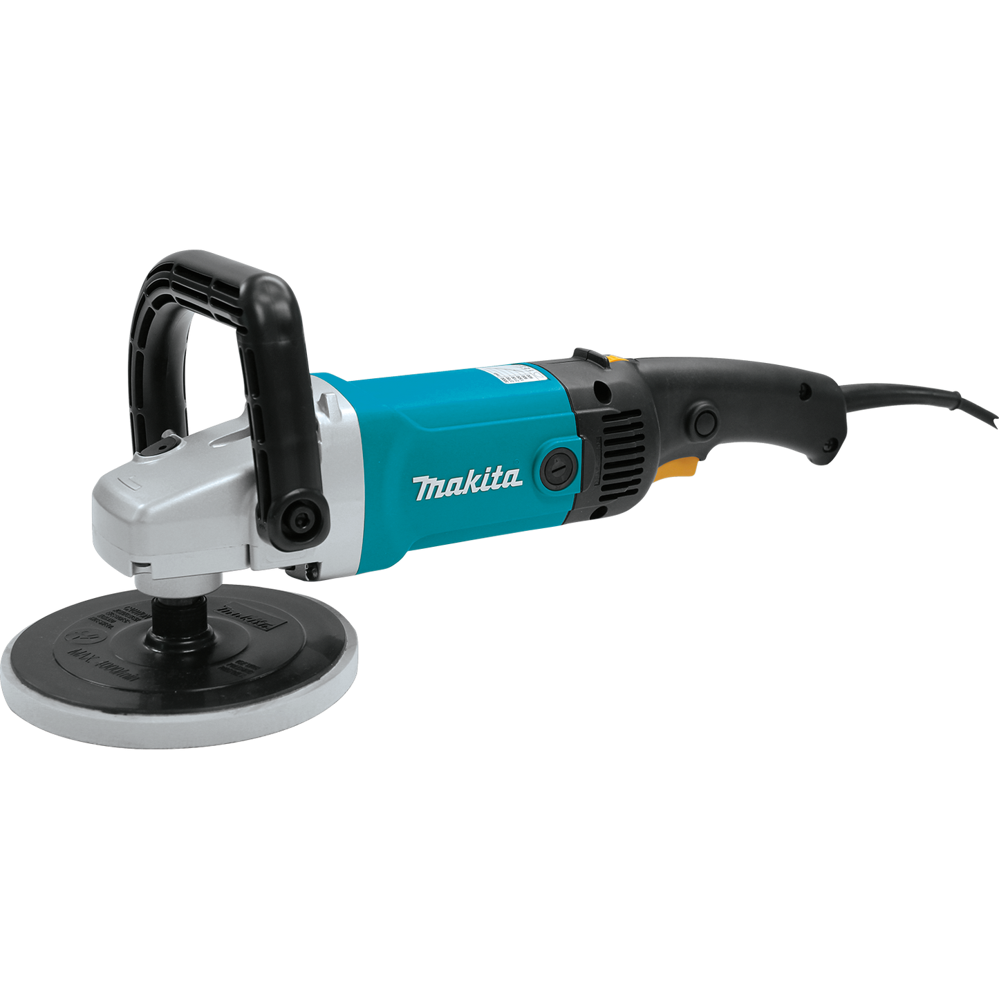 Makita 7" Polisher