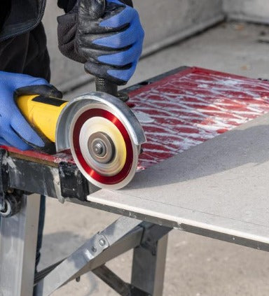 Diamond Blades