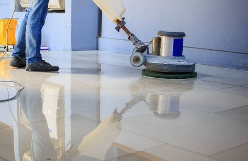 Polishing Chemicals
