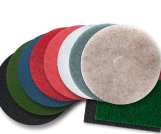Nylon Polishing Pads