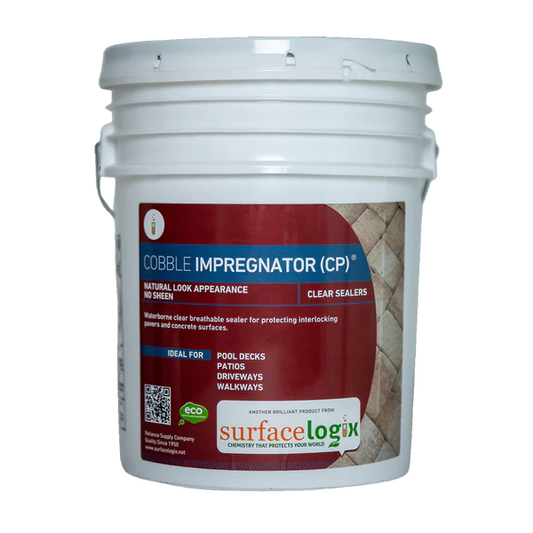 Cobble Impregnator CP 5Gal Pail